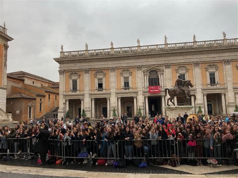 gucci musei capitolini